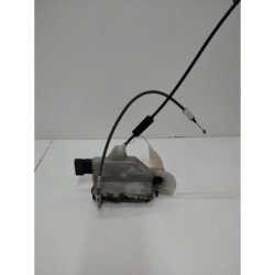 Serrure Avant Gauche Peugeot Expert 3 Phase 1